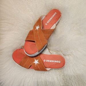 Converse One Star Sandals